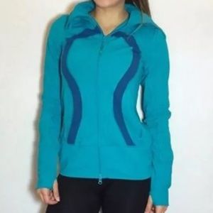 Lululemon Stride Jacket